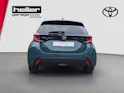 Toyota Yaris 1.5 VVT-i HSD Trend