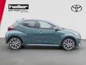Toyota Yaris 1.5 VVT-i HSD Trend