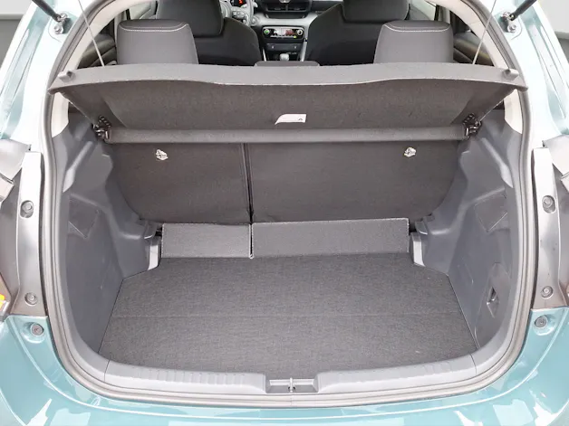 Toyota Yaris 1.5 VVT-i HSD Trend