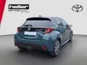 Toyota Yaris 1.5 VVT-i HSD Trend