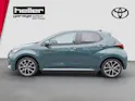 Toyota Yaris 1.5 VVT-i HSD Trend