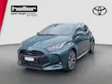 Toyota Yaris 1.5 VVT-i HSD Trend