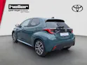 Toyota Yaris 1.5 VVT-i HSD Trend