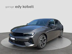 OPEL Astra 1.6 T PHEV 180 Swiss Plus