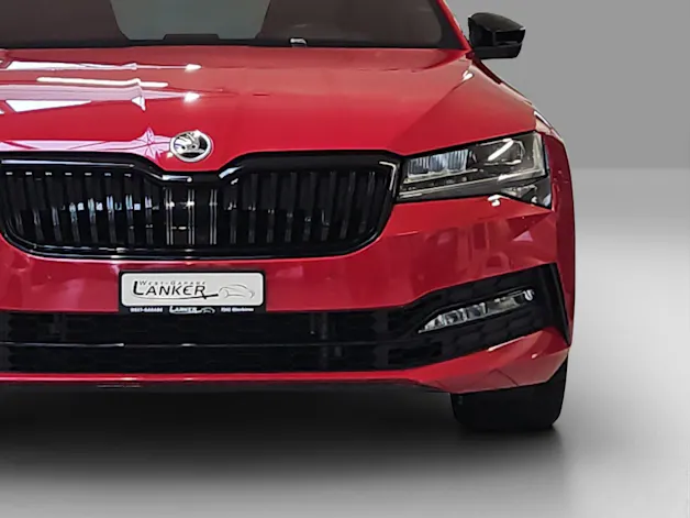 SKODA Superb Combi 2.0 TSI 280 SportLine 4x4 DSG