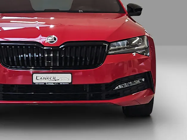 SKODA Superb Combi 2.0 TSI 280 SportLine 4x4 DSG