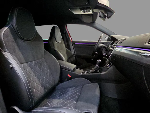 SKODA Superb Combi 2.0 TSI 280 SportLine 4x4 DSG