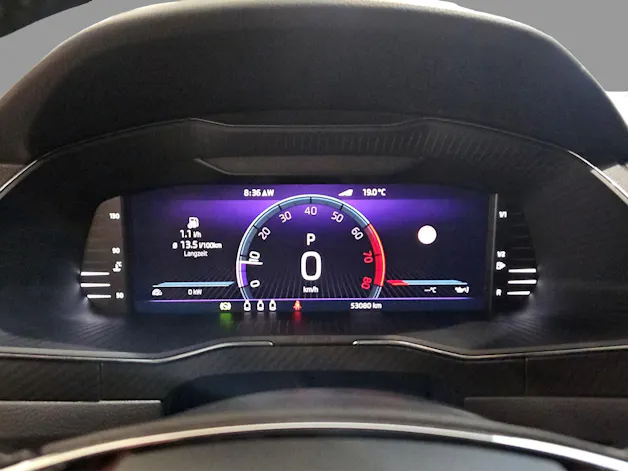 SKODA Superb Combi 2.0 TSI 280 SportLine 4x4 DSG