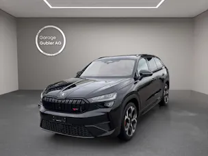 SKODA Kodiaq 2.0 TSI RS