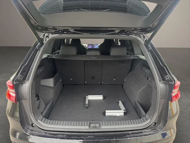SKODA Kodiaq 2.0 TSI RS