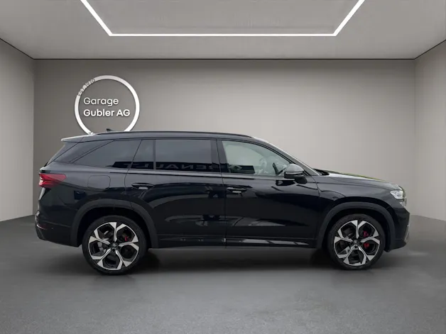 SKODA Kodiaq 2.0 TSI RS