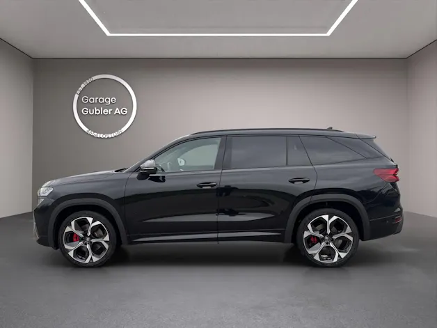 SKODA Kodiaq 2.0 TSI RS