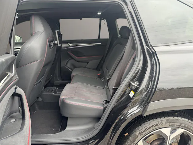 SKODA Kodiaq 2.0 TSI RS