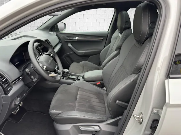 SKODA Karoq 2.0 TSI SportLine 4x4 DSG