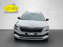 SKODA Karoq 2.0 TSI SportLine 4x4 DSG