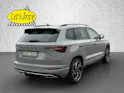 SKODA Karoq 2.0 TSI SportLine 4x4 DSG