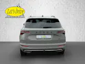 SKODA Karoq 2.0 TSI SportLine 4x4 DSG