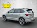 SKODA Karoq 2.0 TSI SportLine 4x4 DSG
