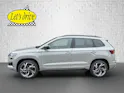 SKODA Karoq 2.0 TSI SportLine 4x4 DSG