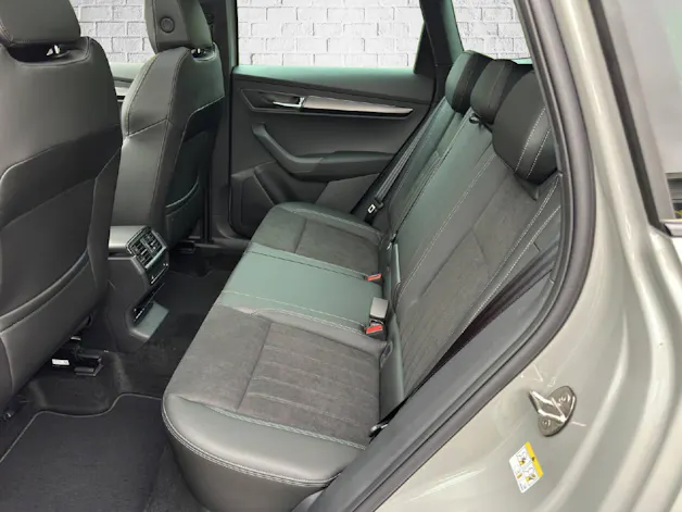 SKODA Karoq 2.0 TSI SportLine 4x4 DSG