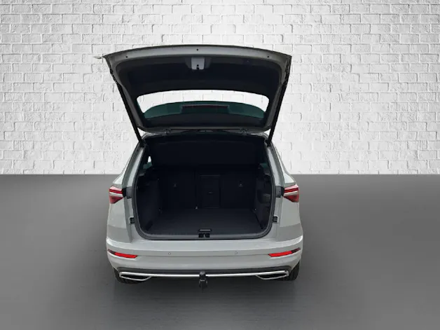 SKODA Karoq 2.0 TSI SportLine 4x4 DSG