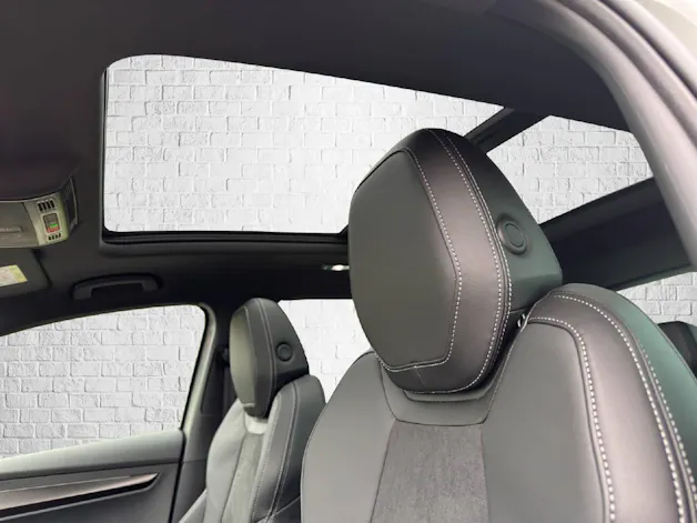 SKODA Karoq 2.0 TSI SportLine 4x4 DSG