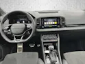 SKODA Karoq 2.0 TSI SportLine 4x4 DSG