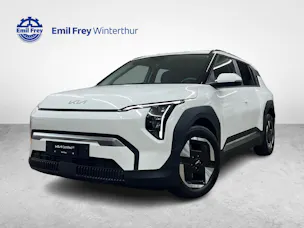 Kia EV3 81 kWh Earth
