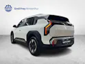 Kia EV3 81 kWh Earth