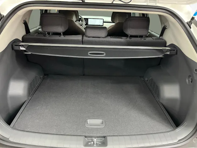 Kia EV3 81 kWh Earth