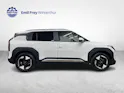 Kia EV3 81 kWh Earth