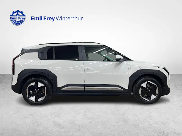 Kia EV3 81 kWh Earth