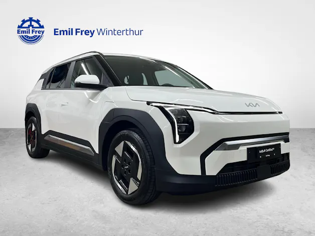 Kia EV3 81 kWh Earth