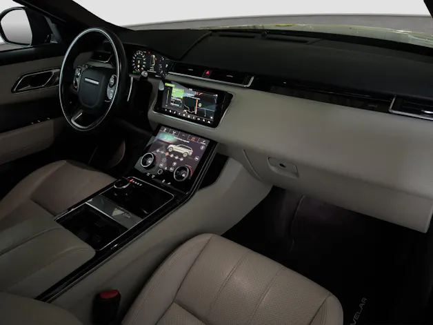Land Rover Range Rover Velar 2.0 D 240 R-Dynamic SE