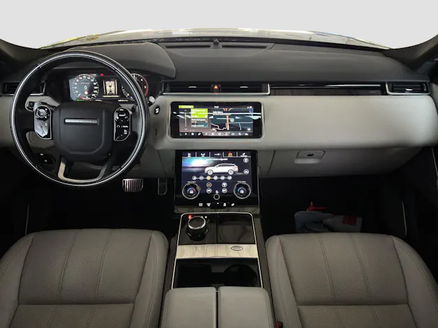 Land Rover Range Rover Velar 2.0 D 240 R-Dynamic SE