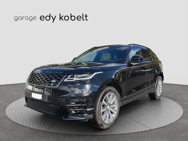 Land Rover Range Rover Velar 2.0 D 240 R-Dynamic SE