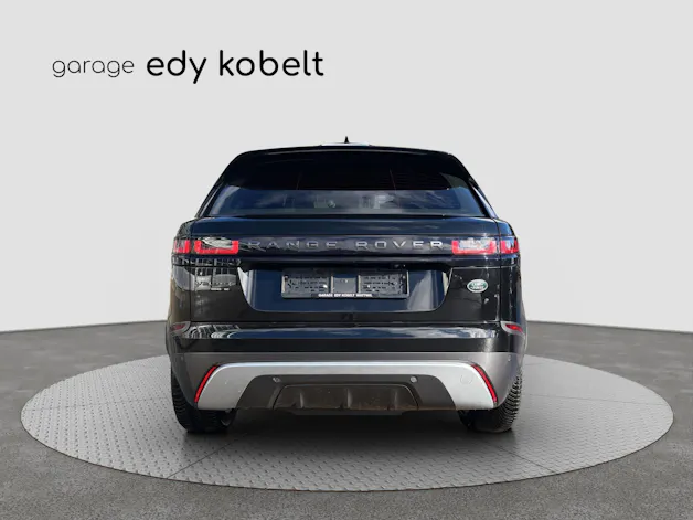 Land Rover Range Rover Velar 2.0 D 240 R-Dynamic SE