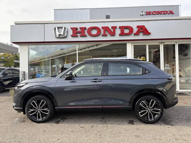 HONDA HR-V 1.5 i-MMD Advance Style