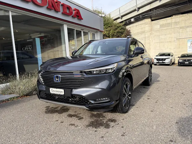 HONDA HR-V 1.5 i-MMD Advance Style