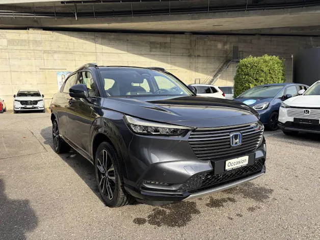 HONDA HR-V 1.5 i-MMD Advance Style