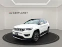 JEEP Compass 1.4 MultiAir Limited AWD