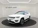 JEEP Compass 1.4 MultiAir Limited AWD
