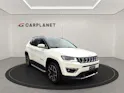 JEEP Compass 1.4 MultiAir Limited AWD
