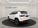 JEEP Compass 1.4 MultiAir Limited AWD