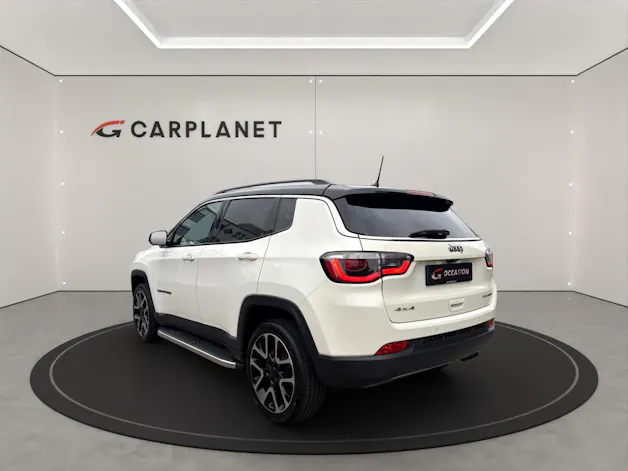 JEEP Compass 1.4 MultiAir Limited AWD