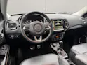 JEEP Compass 1.4 MultiAir Limited AWD