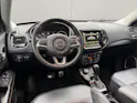 JEEP Compass 1.4 MultiAir Limited AWD