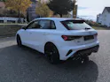 AUDI S3 Sportback 2.0 TFSI quattro S-Tronic