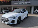 AUDI S3 Sportback 2.0 TFSI quattro S-Tronic