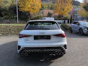 AUDI S3 Sportback 2.0 TFSI quattro S-Tronic